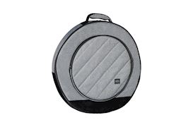 MEINL - MCCB22GY 22” CLASSIC WOVEN CYMBALBAG HEATHER GRAY